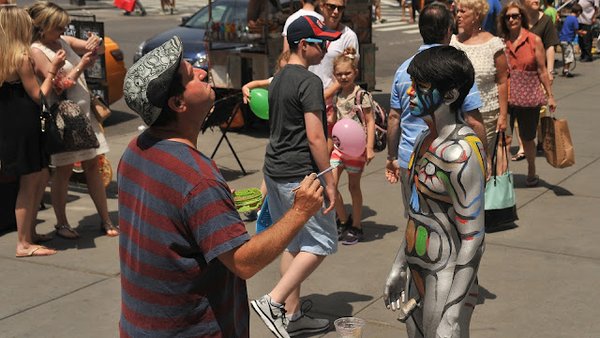 public nudity bodypaint new york city 05.jpg